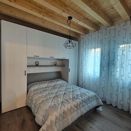 Parsifal House Chioggia Buitenkant foto
