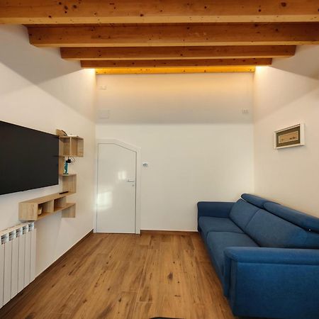 Parsifal House Chioggia Buitenkant foto