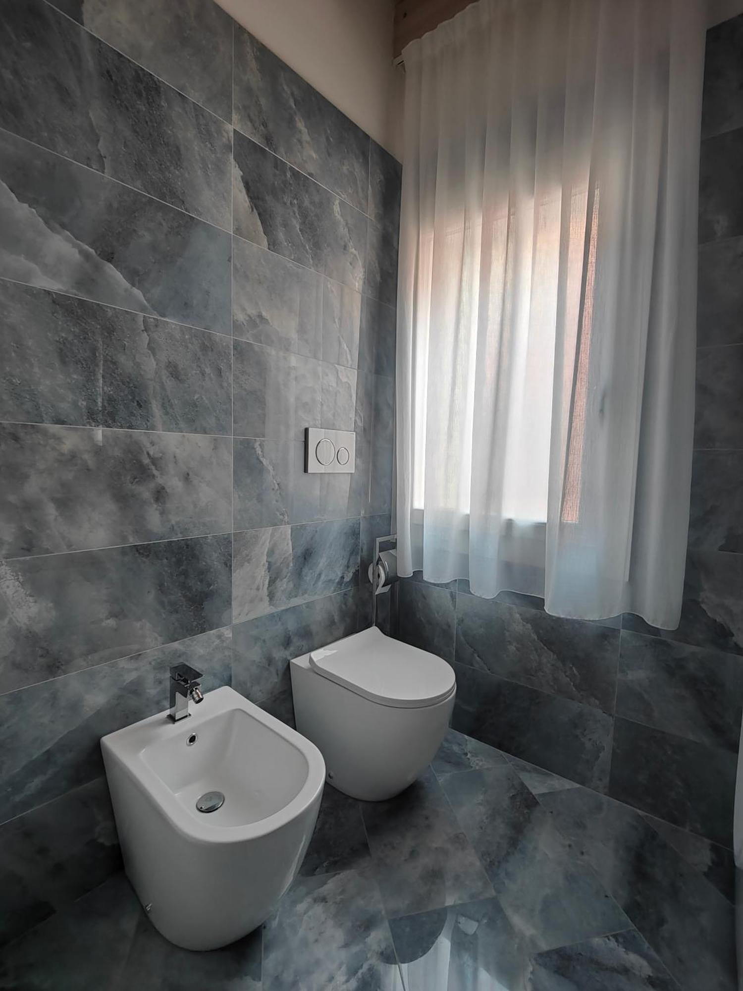 Parsifal House Chioggia Buitenkant foto