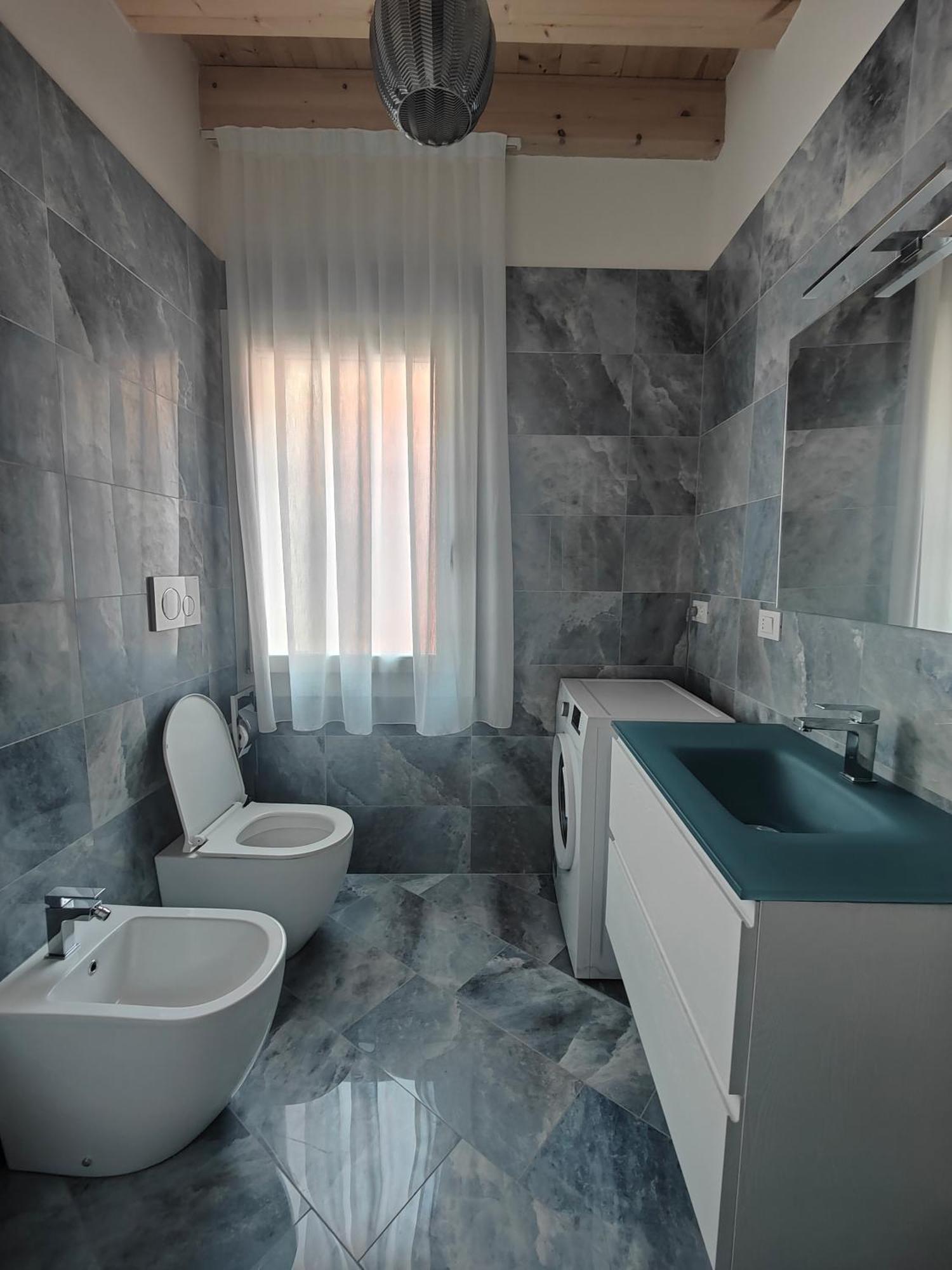 Parsifal House Chioggia Buitenkant foto