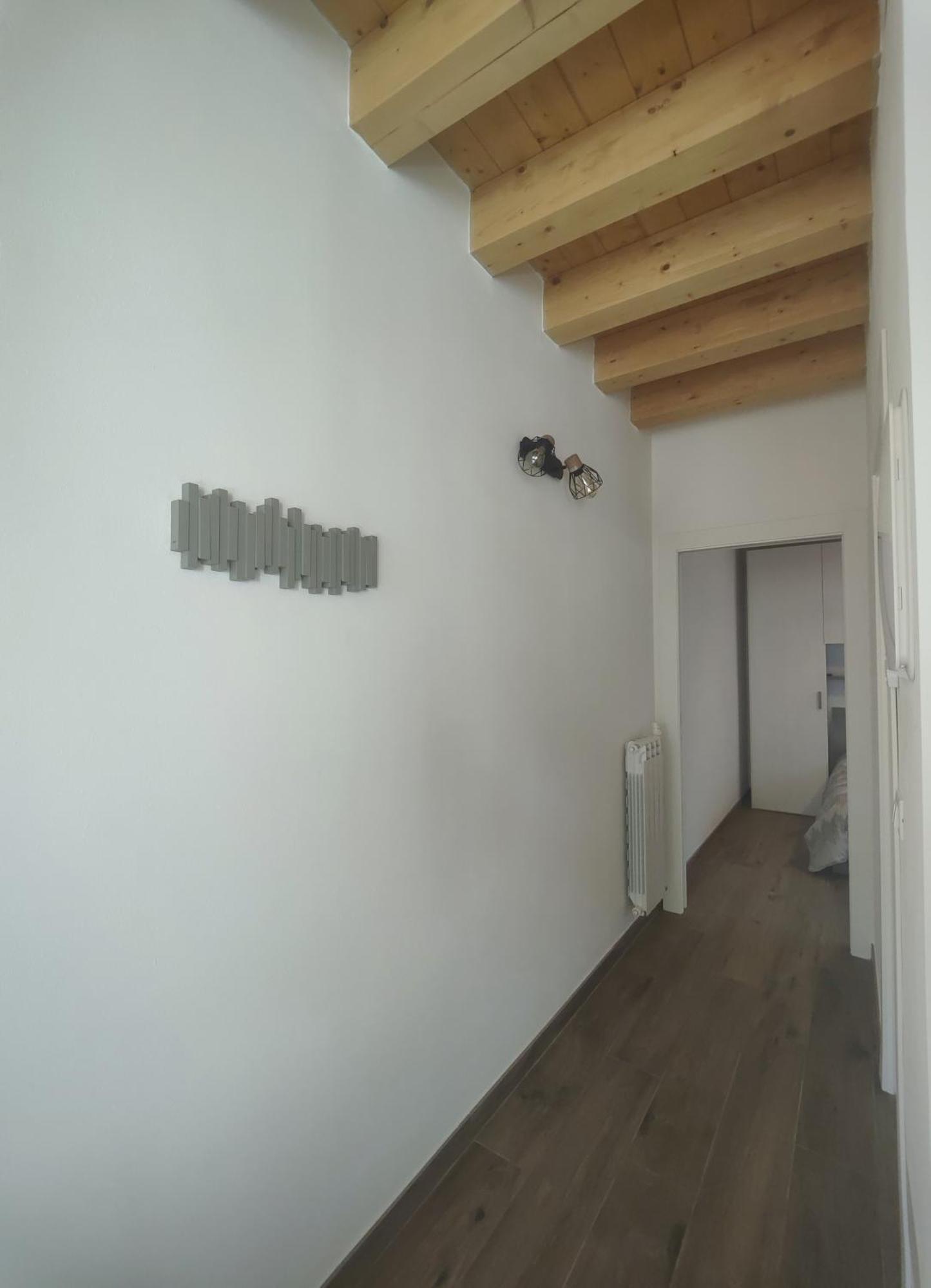 Parsifal House Chioggia Buitenkant foto