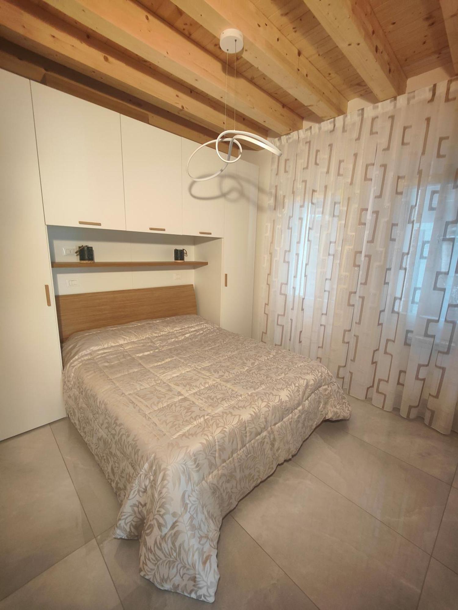 Parsifal House Chioggia Buitenkant foto