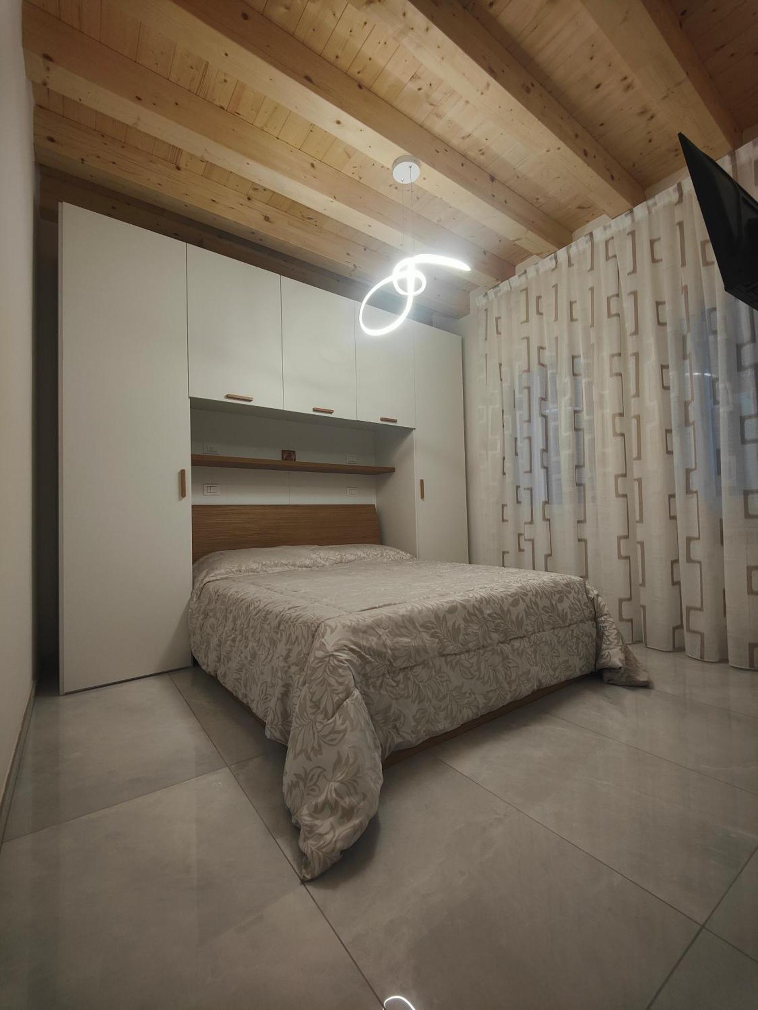 Parsifal House Chioggia Buitenkant foto