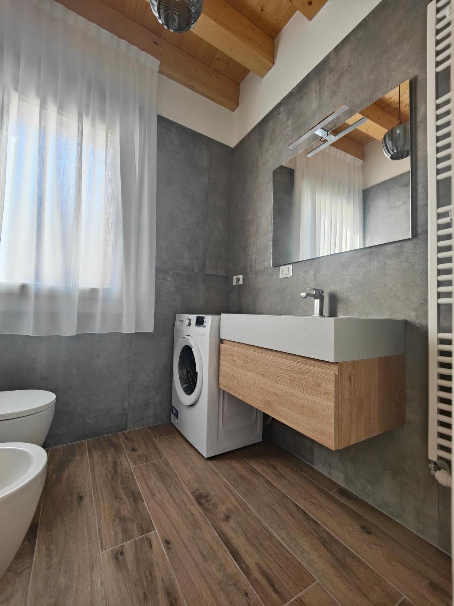Parsifal House Chioggia Buitenkant foto