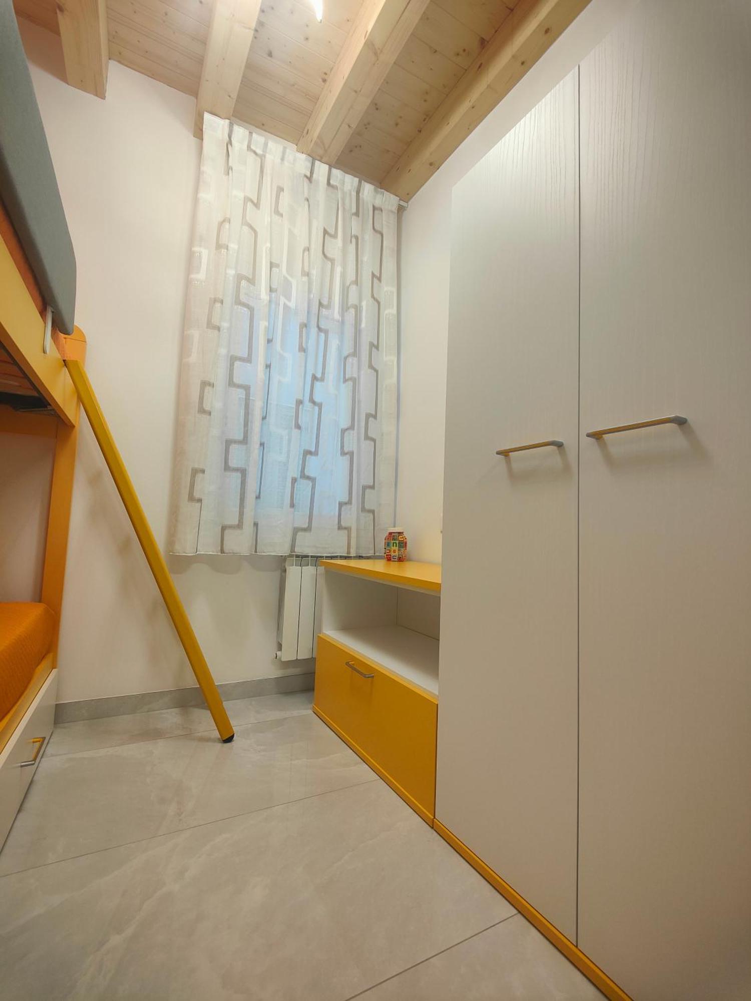 Parsifal House Chioggia Buitenkant foto