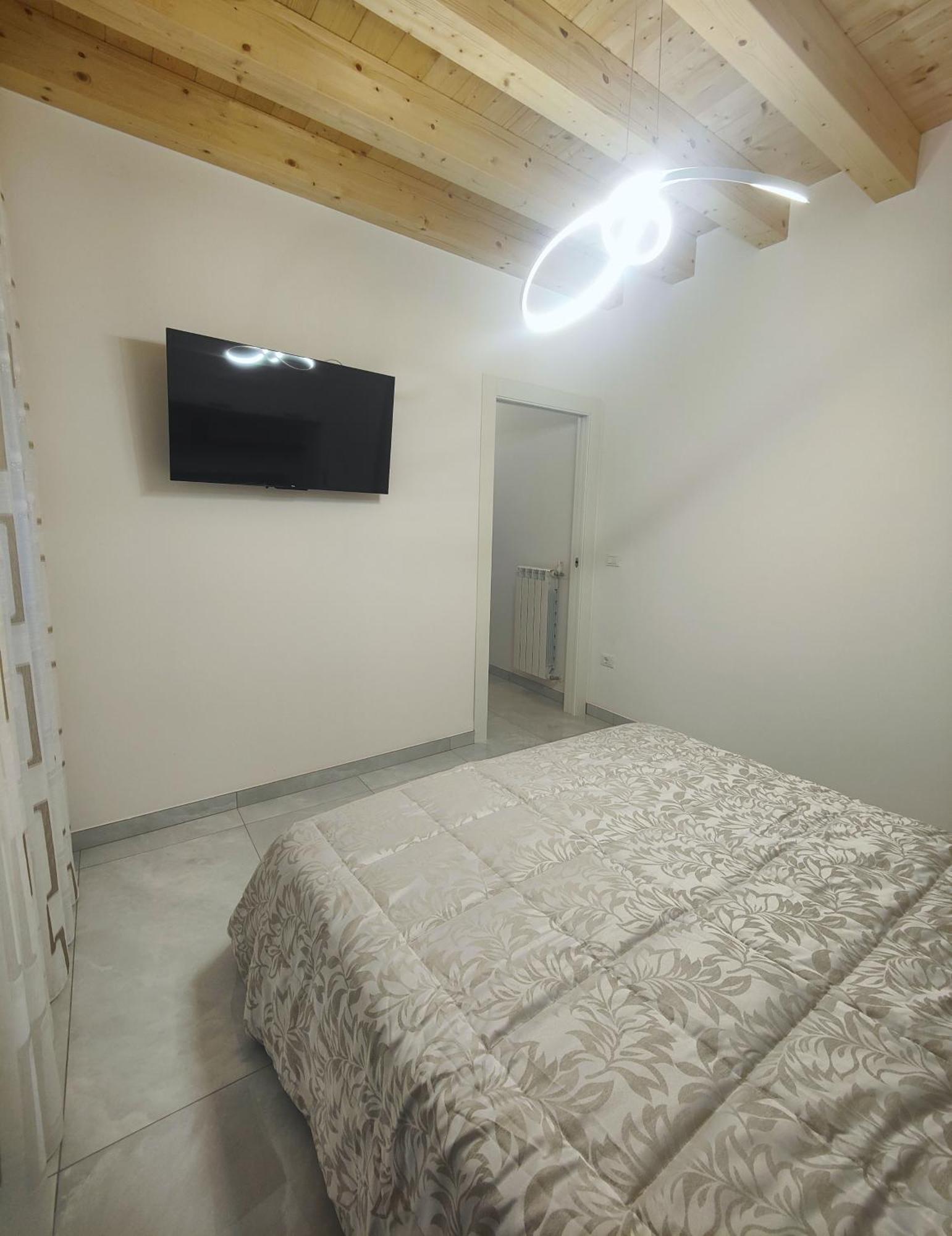 Parsifal House Chioggia Buitenkant foto
