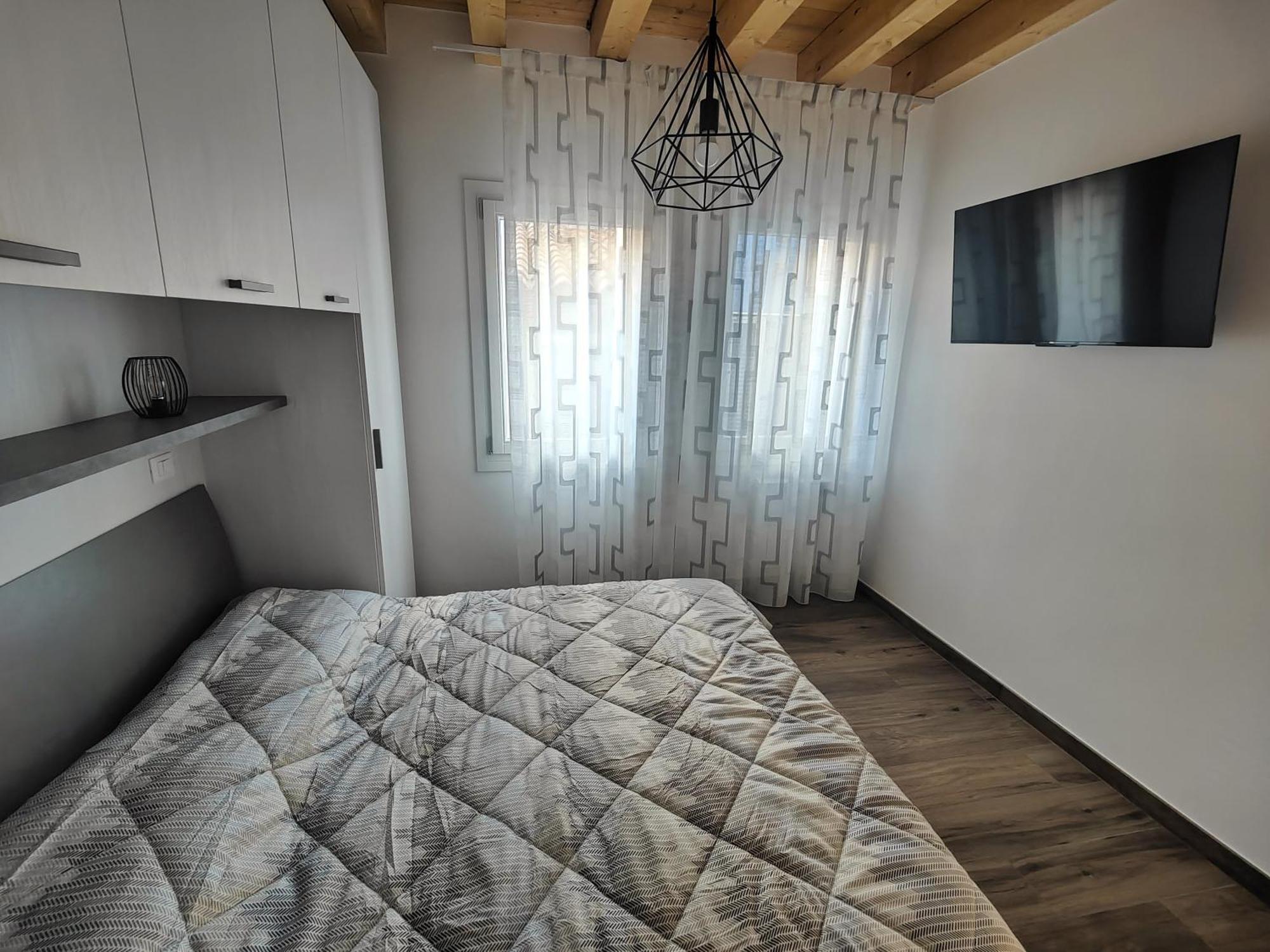 Parsifal House Chioggia Buitenkant foto