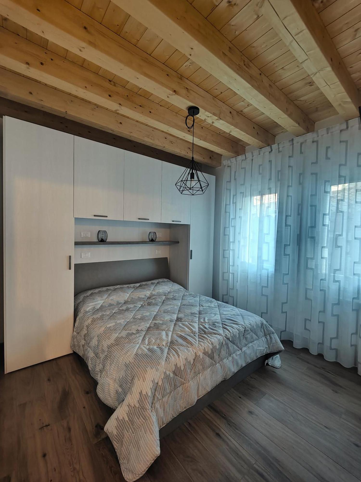 Parsifal House Chioggia Buitenkant foto