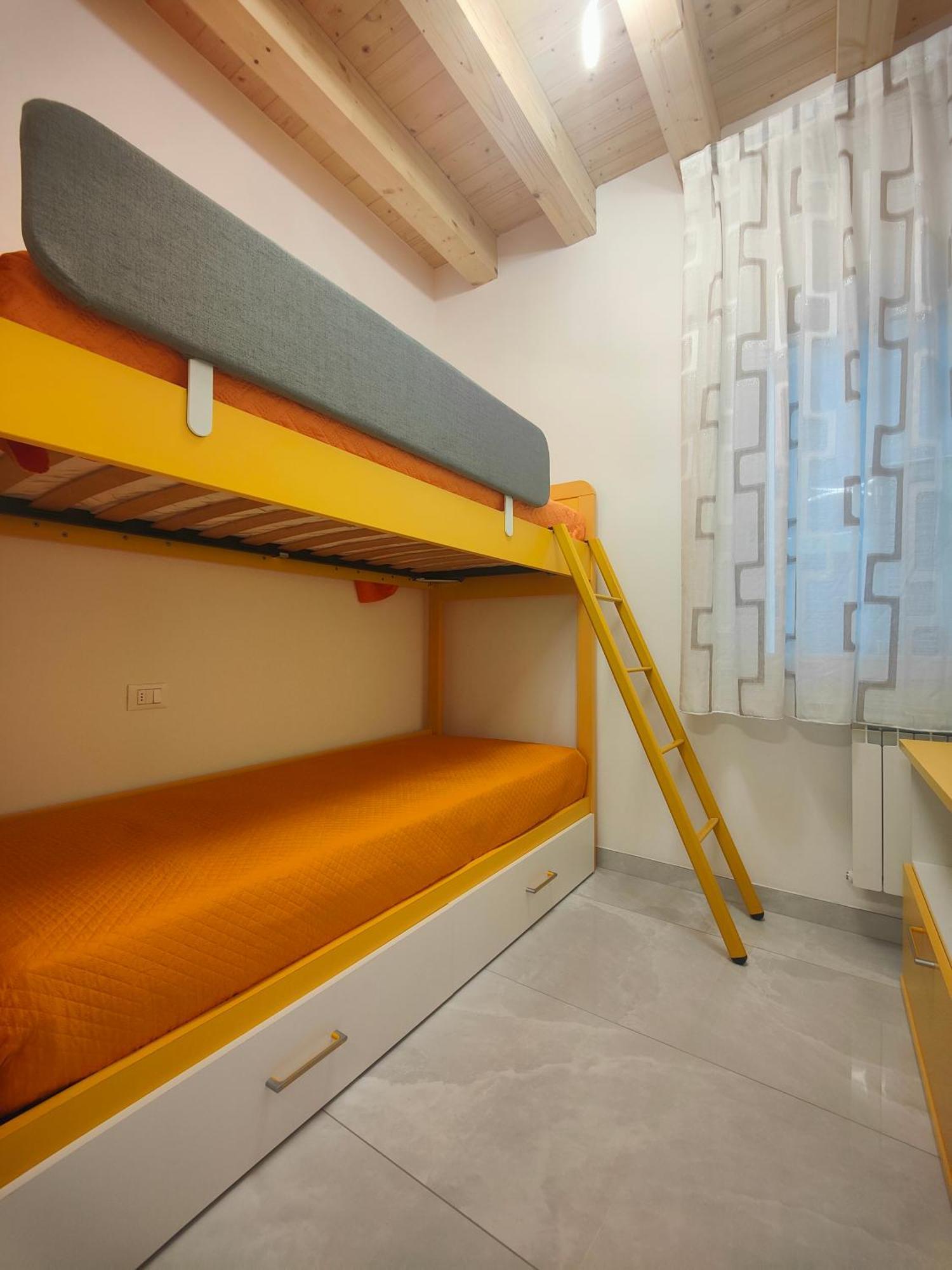 Parsifal House Chioggia Buitenkant foto