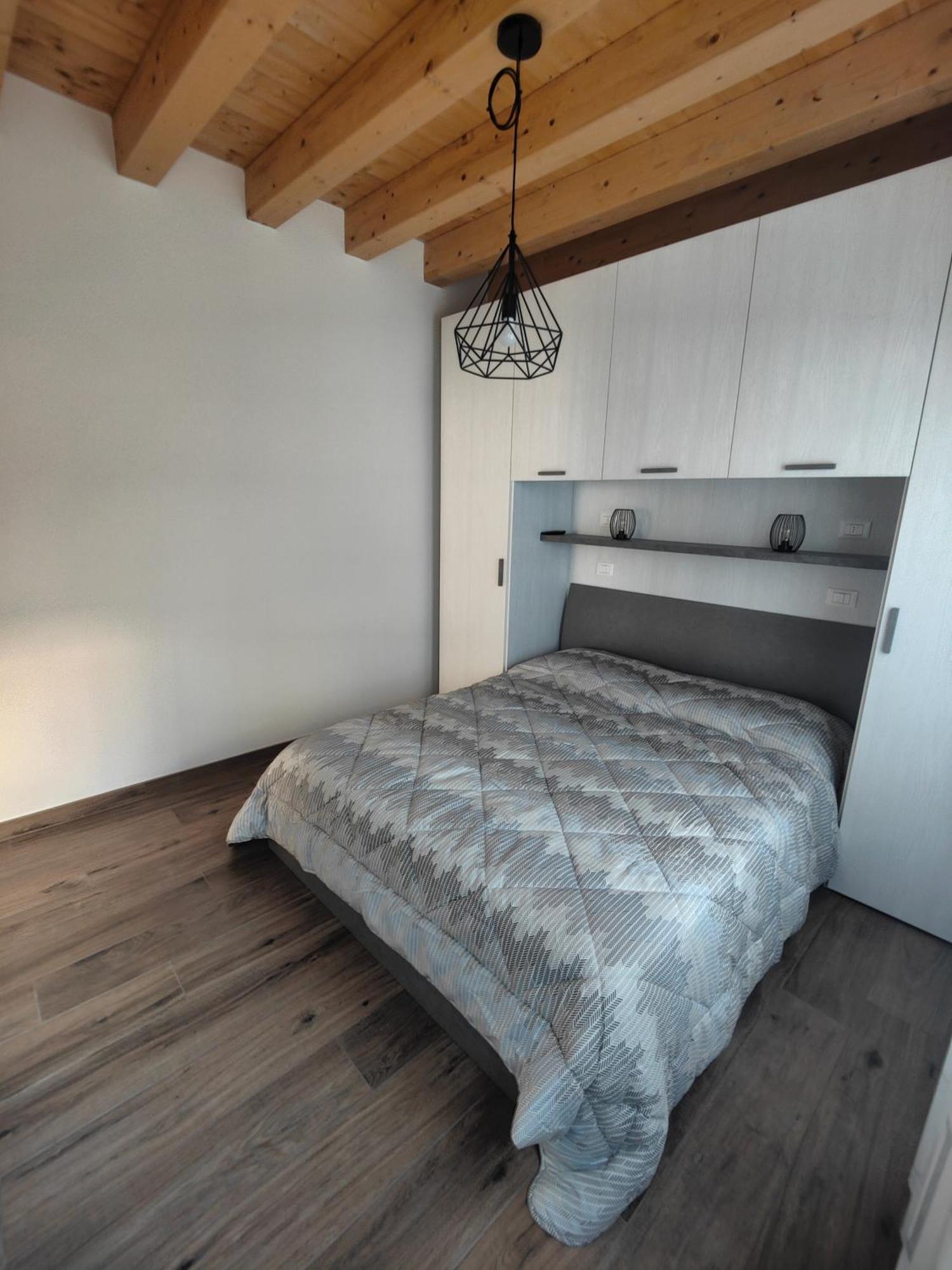 Parsifal House Chioggia Buitenkant foto