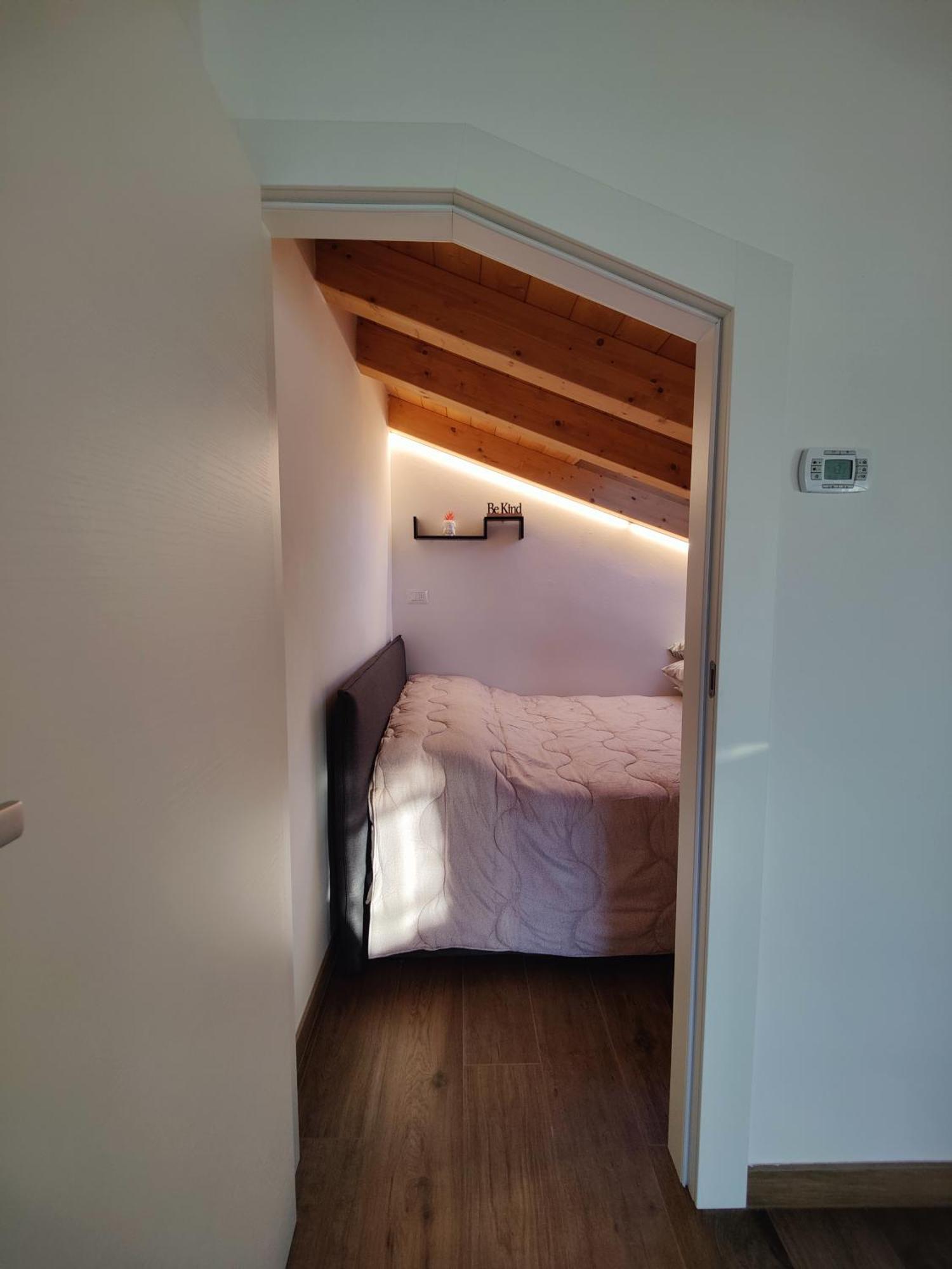 Parsifal House Chioggia Buitenkant foto