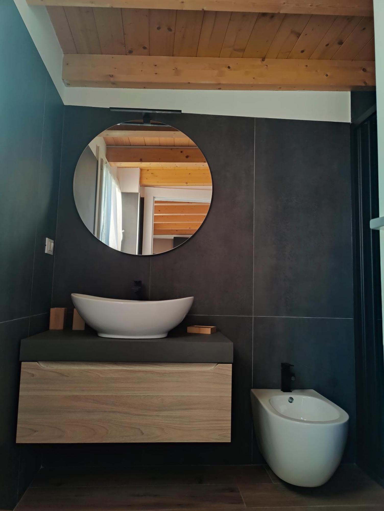 Parsifal House Chioggia Buitenkant foto