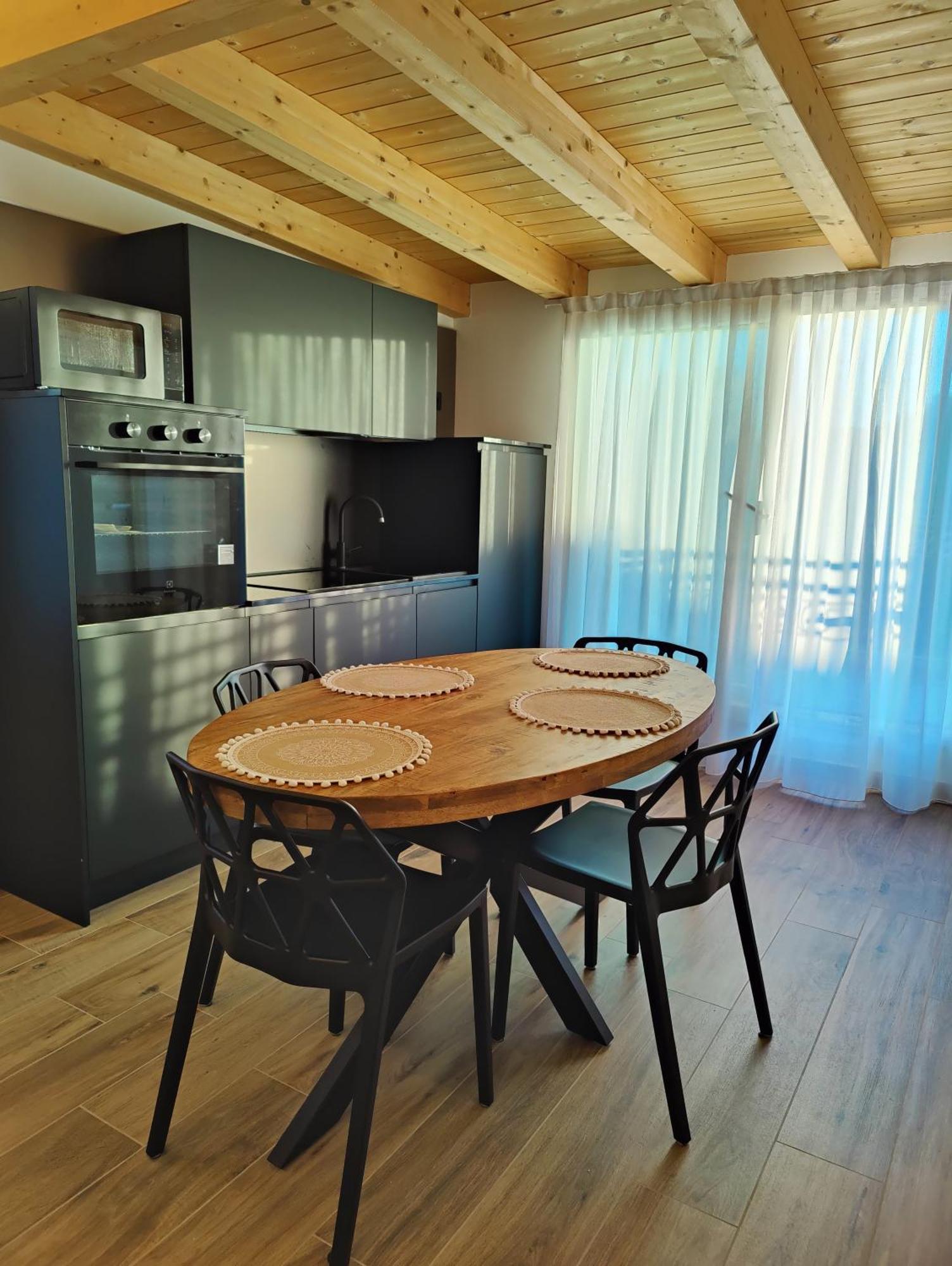 Parsifal House Chioggia Buitenkant foto