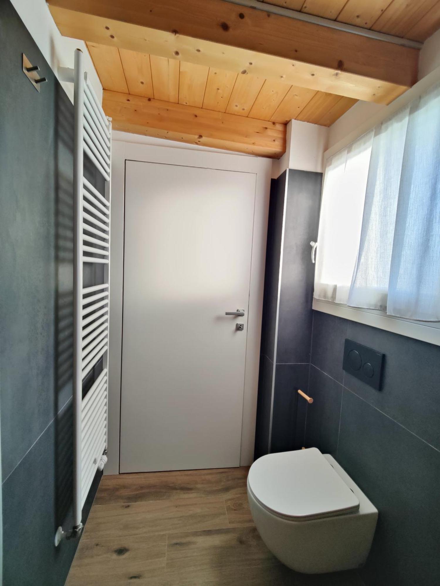 Parsifal House Chioggia Buitenkant foto